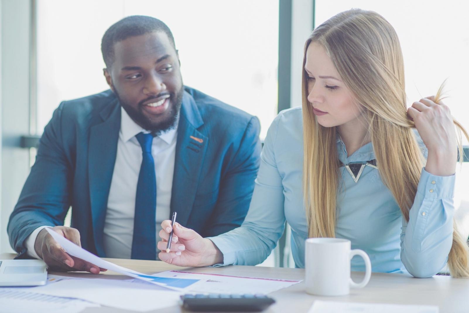 Professionelle Finanzanalyse
