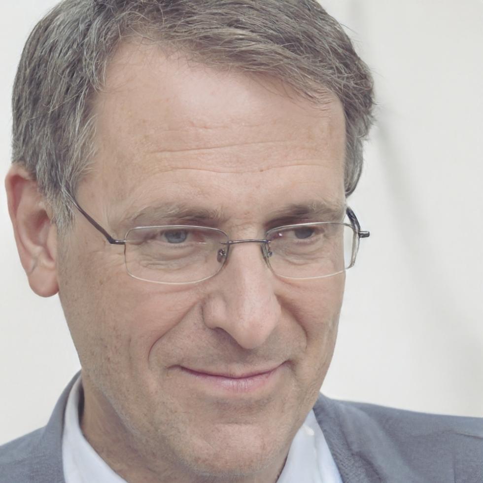 Erfolgreicher Finanzanalyst